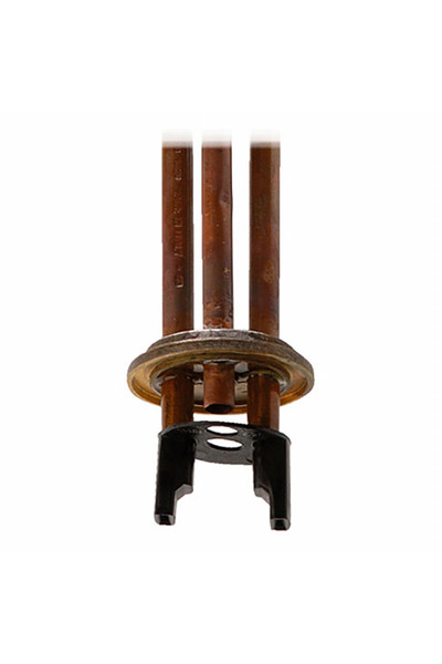 remer Centrală termică Rubinetterie Minutery 1122AR, flanșă lungă, 1200W, compatibilă cu Ariston, 1" 1/4