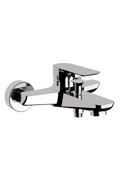 remer Baterie cadă Rubinetterie Infinity I05, expusă, monocomandă, cu deviato...