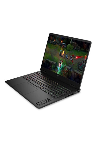 HP OMEN 16-am0018nt Core Ultra 7-255H 16GB DDR5 1TB SSD RTX5060 8GB GDDR7 16 inç 3ms IPS FDos Laptop