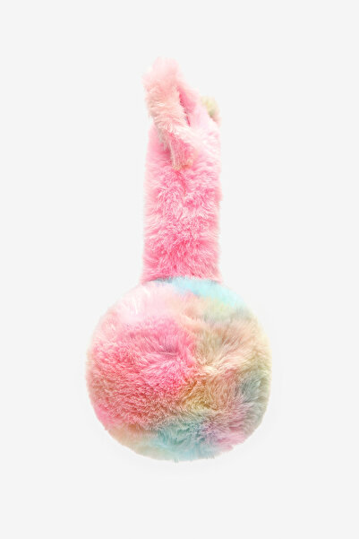 Penti Kız Çocuk Star Cat Renkli Kulaklık