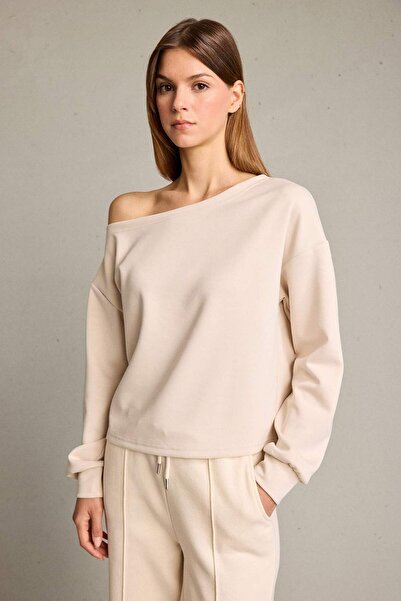 DeFacto Світшот з капюшоном Modal G2914AX25AU