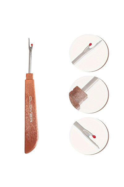 Genel Markalar Ilik Açıcı Dikiş Sökücü