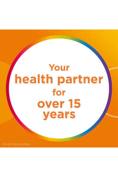 Centrum Gummies Immune Support For Adults 60 Tablets