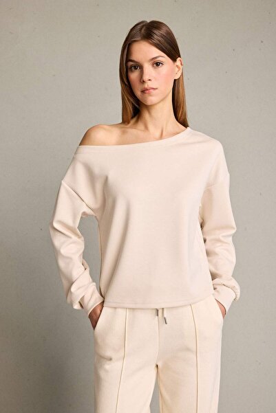 DeFacto Світшот з капюшоном Modal G2914AX25AU