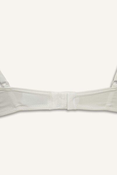 DeFacto Fall in Love Basic Boş Kap Pedli First Bra X9027AZ22SM