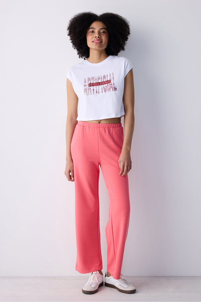 Penti Silky Feel Loose Pantolon