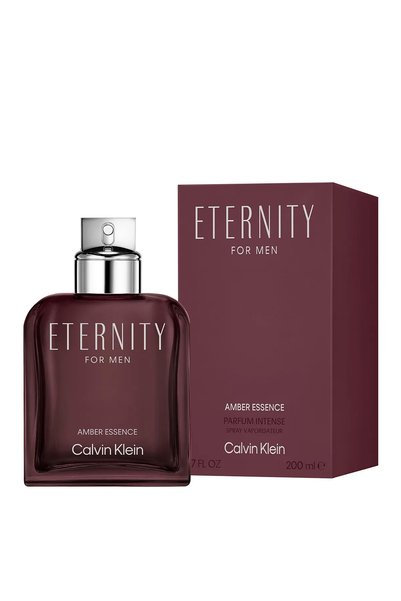 Calvin Klein ETERNITY AMBER ESSENCE FOR MEN (M) PARFUM INTENSE 200 مل