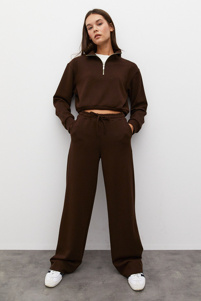 urban focus Elastic Tracksuit