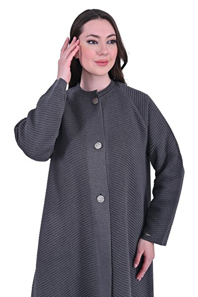 Invee V Triko kap ANTRASİT