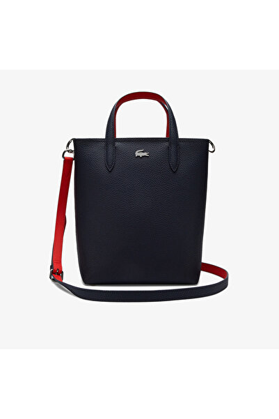 Lacoste Anna Kadın Lacivert Omuz Çantası