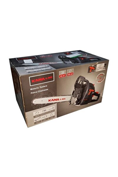 Kama Byreis Kmr46 2,0 Kw - 2,7 Hp Benzinli