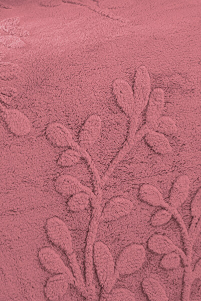 My Catherine Clover Pattern Double Blanket Soft Wellsoft Bedspread 230X250 |   Without Pillow