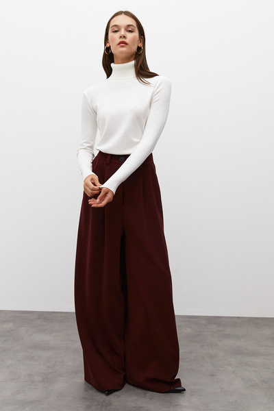 urban focus Turtleneck Sweater