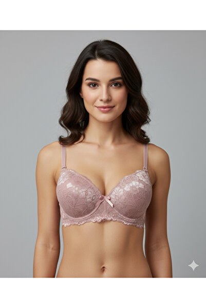 chiara grazia DOLGULU DANTELLİ  SÜTYEN