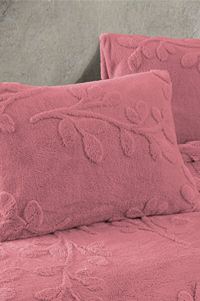 My Catherine Clover Pattern Double Blanket Soft Wellsoft Bedspread 230X250 |   Without Pillow