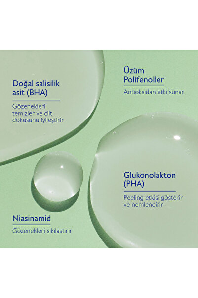 Caudalie Vinopure Akne Karşıtı Salisilik Serum 30 ml
