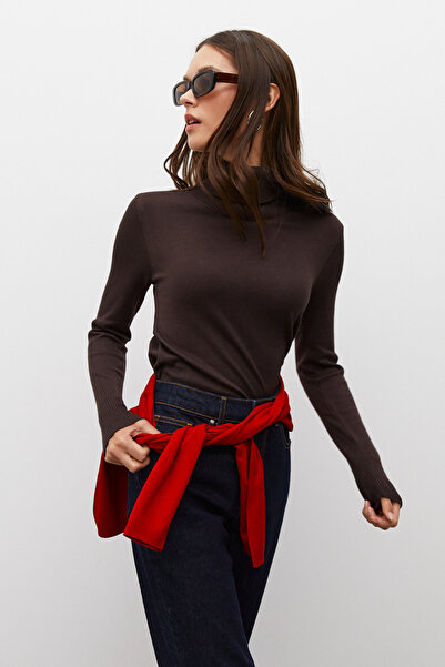 urban focus Turtleneck Sweater