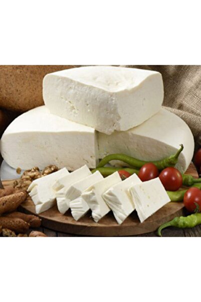 Organik Sepetim Köy Peyniri
