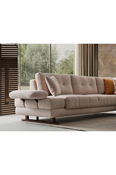 Evondi Viyana Köşe Takımı 300x220 cm