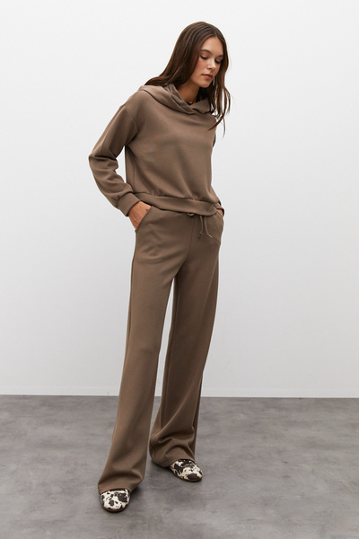 urban focus Hooded Sweatshirt