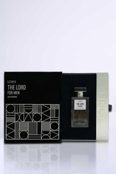 Loris The Lord Edp Erkek Parfum 80 ml