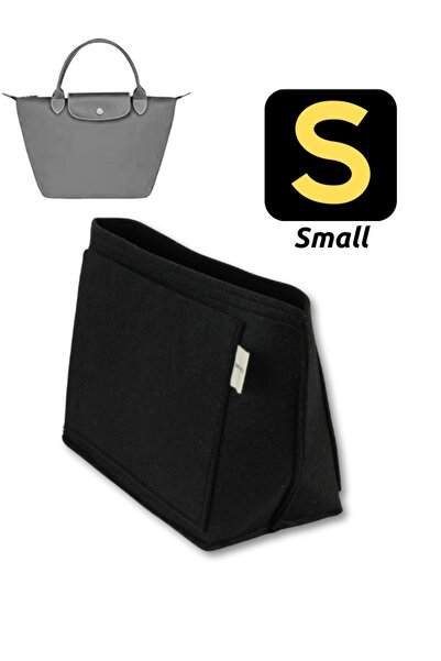 AGUELLE STYLE Kadın Çanta İçi Düzenleyici (Terra) - Longch.marka çantaya uygun