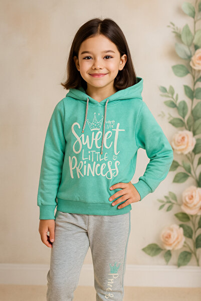 BÜYÜMÜŞ BABY KIDS Costum sezonier pentru copii de calitate cu 2 fire