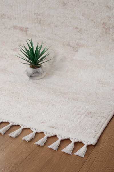 Valery Home Violet Bej Yolluk