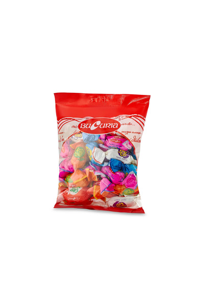 Bucuria Bomboane Fructic asortate 190g