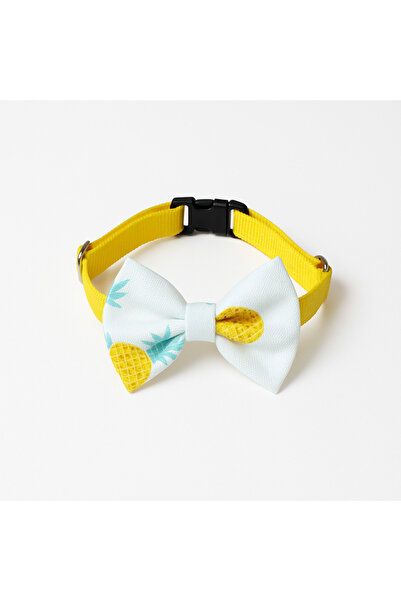 MS Pet Design ربطة عنق للكلاب والقطط قابلة للتعديل