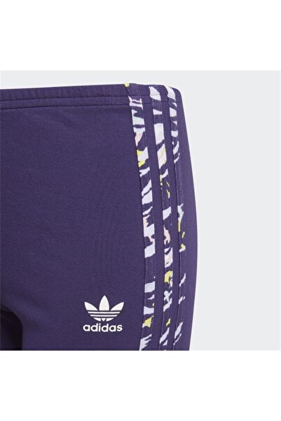 adidas SOLID LEGGINGS Tayt