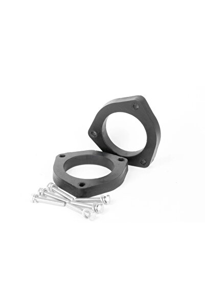 OEM Front spacer lift set Volkswagen Golf 5, 6, Passat B6, B7, Skoda Octavia 2, Audi A3, 20mm