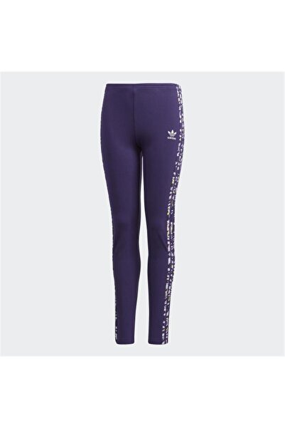 adidas SOLID LEGGINGS Tayt