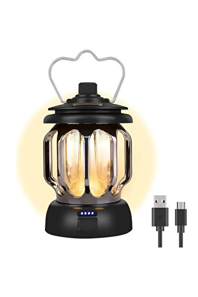 AutoFamily AUTO FAMILY مصباح يدوي LED فائق السطوع قابل لإعادة الشحن - صغير الحجم، مقاوم للماء، يعمل عبر USB