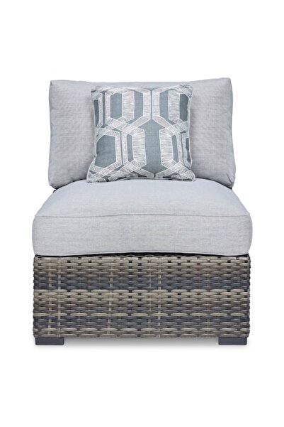 Maison Mex Fotoliu/Element central gradina/terasa, RONDINO, L.73 l.86 H.65, m...