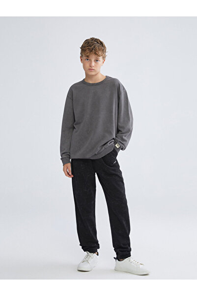 LC Waikiki New Season Elastic Waist Boys' Jogger Sweatpants