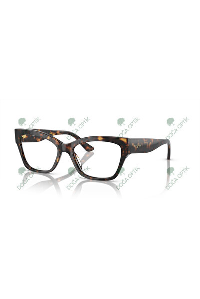 Vogue إطار نظارات DOĞA OPTİK VO5523 مقاس 54 EKT. +نظارات حماية من الضوء الأزر...