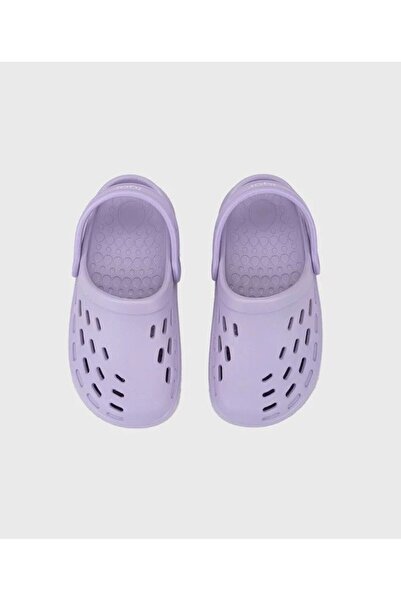 IGOR Sport Lila Kız Çocuk Sandalet S10326-018