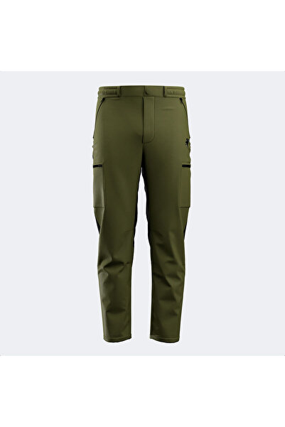 Joma Long Pants Men's Explorer Green 104162.484