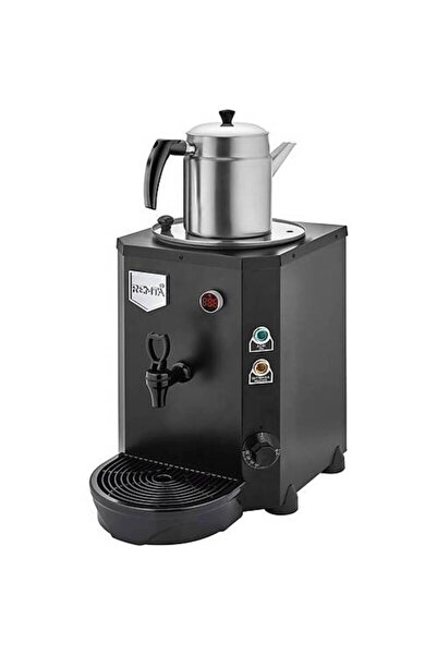 Remta Tek Demlikli 9 Lt Jumbo Çay Makinesi