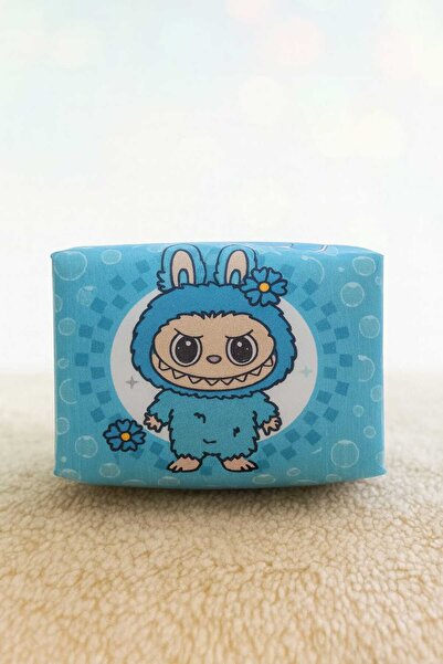 KAYLANIN DÜNYASI LABUBU Mini Çanta – Hediyelik, Doğum Günü Hediyesi, Yılbaşı Hediyesi, ve Aksesuar Çantası