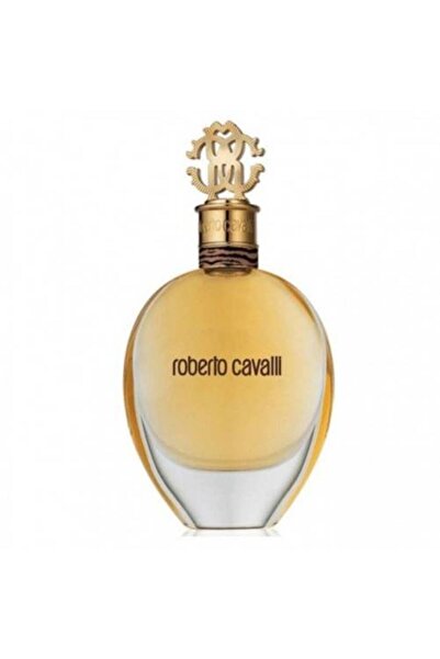 Roberto Cavalli تستر روبرتو كفالي خط اخضر اودي بارفيوم للنساء 75 مل