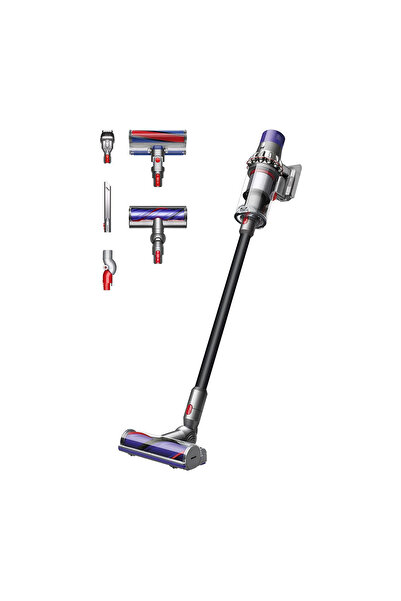 DYSON V10 التنظيف الكامل