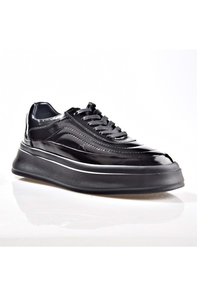 MARCOMEN 22054 Men's Genuine Leather Casual Shoes