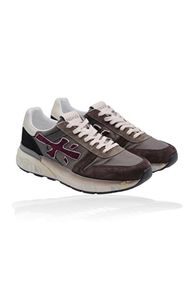 Premiata Mick Men's Casual Shoes 7714