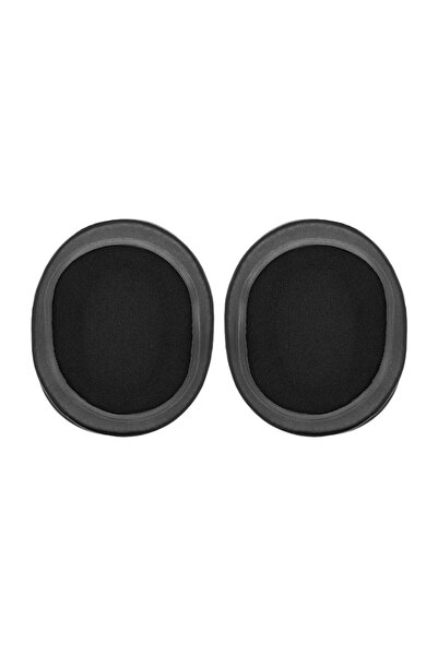 PadForce Earpads Cushion for SteelSeries Arctis 1/3/5/7/9/Pro Wireless Headsets - Black - Cooling-Gel - Black