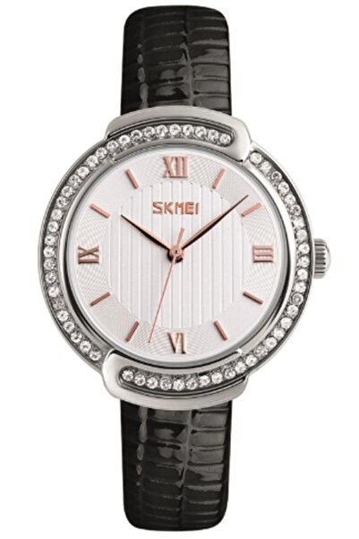 Skmei Skmeı 9143bk Kadın Kol Saati