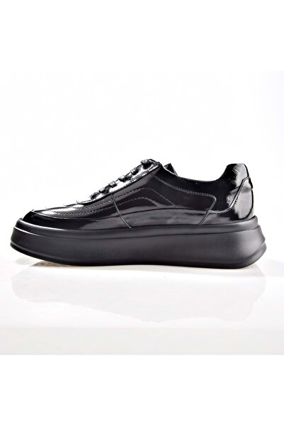 MARCOMEN 22054 Men's Genuine Leather Casual Shoes
