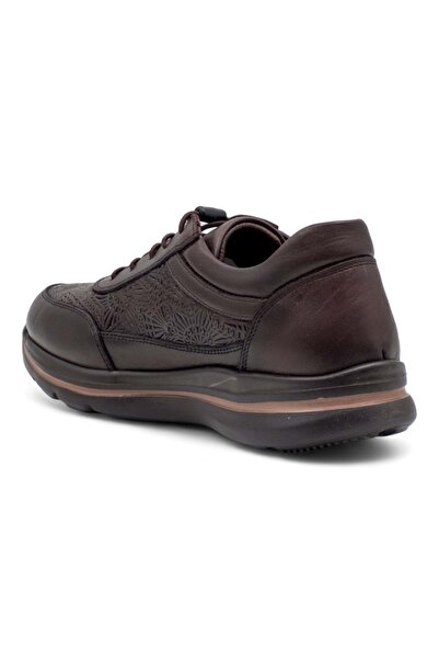 Voyager 9735 Women's Genuine Leather Comfort Shoes