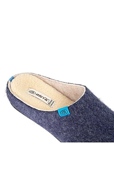 Muya Smil Anatomical Sole Men's House Slippers